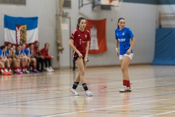 Bild 1049 - wBJ NFV Futsalmeisterschaft